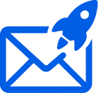 ImportSend logo